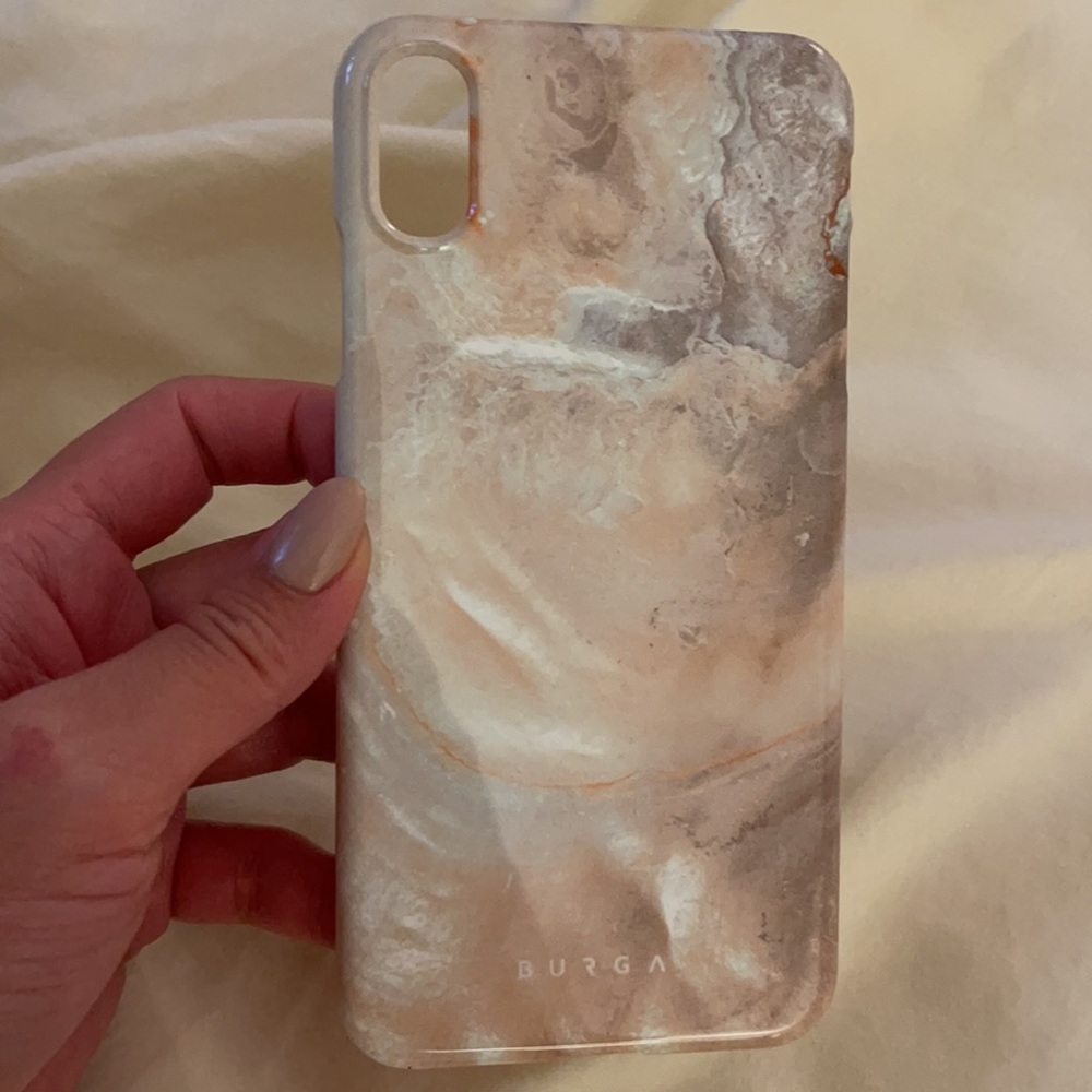 Burga iPhone case - Picture 2 of 3